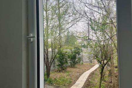 خانه ویلایی در ماسال - درخانه