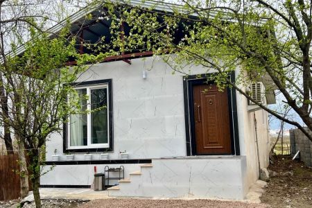 خانه ویلایی در ماسال - درخانه