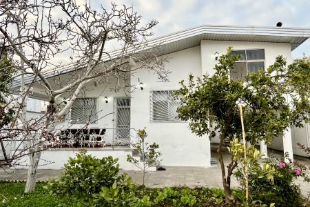 خانه ویلایی در بابلسر - باقرتنگه