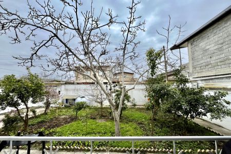 خانه ویلایی در بابلسر - باقرتنگه