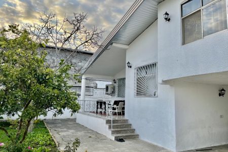 خانه ویلایی در بابلسر - باقرتنگه