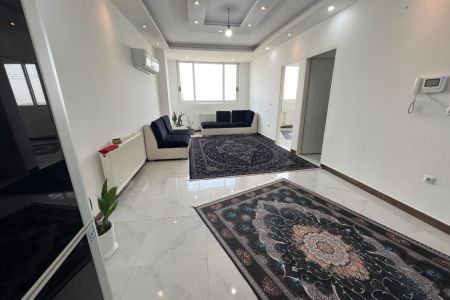 خانه مبله در حاجی آباد لاهیجان - طبقه دوم