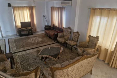ویلا دوبلکس در عباس آباد