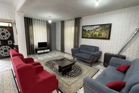 ویلا در رامسر - بلوار هلال احمر