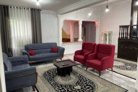 ویلا در رامسر - بلوار هلال احمر