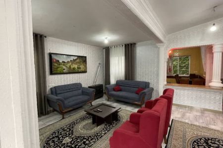 ویلا در رامسر - بلوار هلال احمر