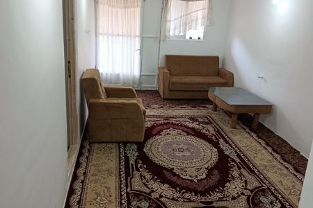 سوئیت در کیاشهر - لسکو کلایه - همکف