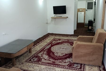 سوئیت در کیاشهر - لسکو کلایه - همکف