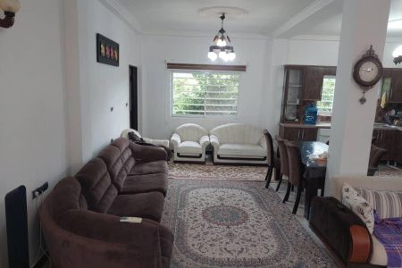 ویلای در نوشهر - علی آباد عسگرخان - ۳ خوابه