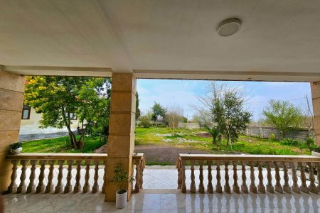 خانه ویلایی در فومن - کما مردخ