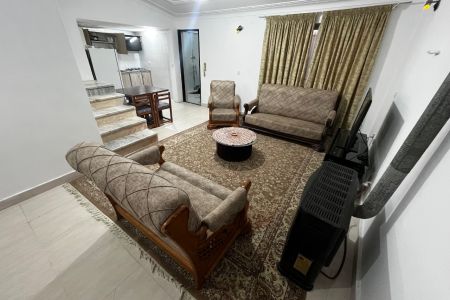 خانه ویلایی در چالوس