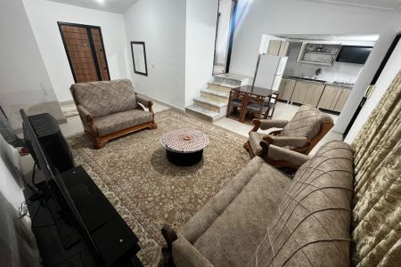 خانه ویلایی در چالوس