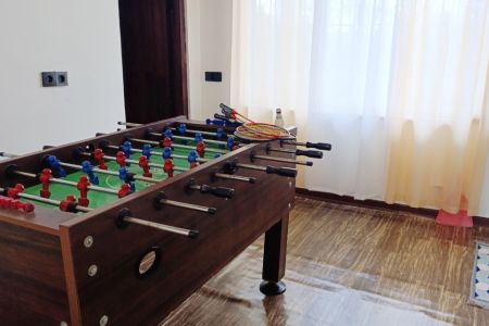 ویلا جکوزی دار در رامسر - جاده طلارسر