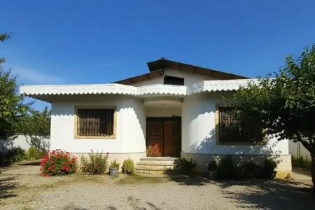 خانه ویلایی در سادات شهر