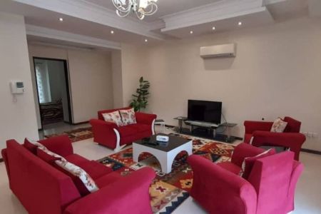 آپارتمان مبله در نمک آبرود