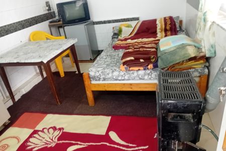 Renting a suite in Mahmudabad