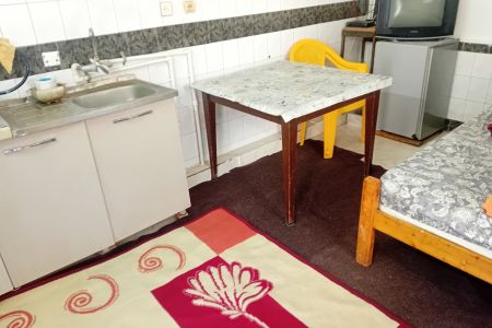 Renting a suite in Mahmudabad