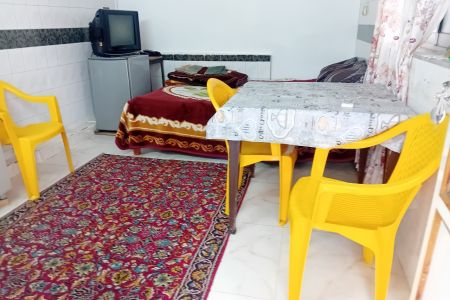 Renting a suite in Mahmudabad