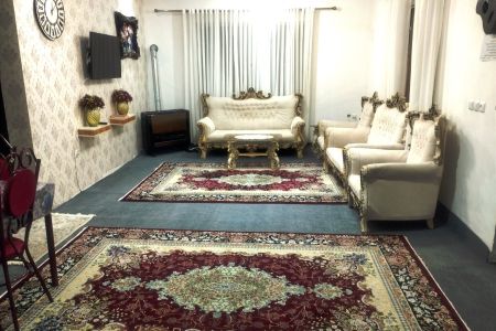 خانه ویلایی در جاده اسالم - خرجگیل