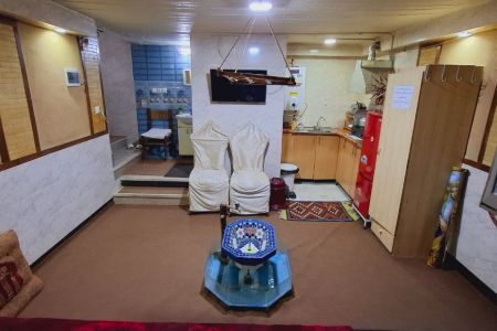 اجاره سوئیت در شیراز - منطقه ۹