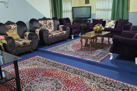 خانه ویلایی در انزلی - علی آباد کپورچال