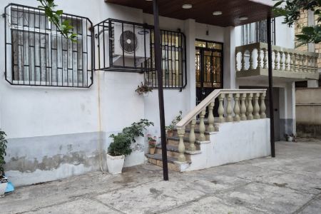 خانه حیاط دار در رامسر