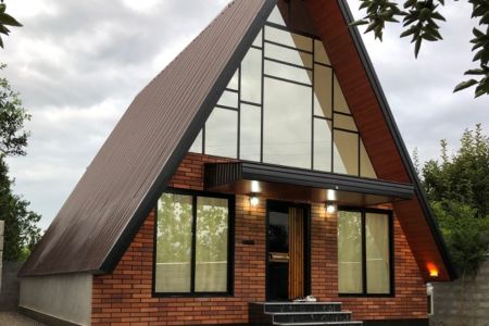 اجاره ویلا دوبلکس در شیرود