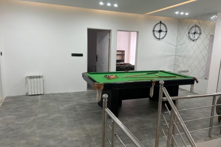 اجاره ویلا استخردار در بندرانزلی - غازیان