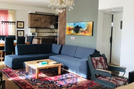 ویلا در شفت - خسمخ