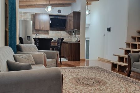 ویلا استخردار در رامسر - طالش محله فتوک