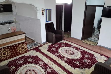 اجاره خانه ویلایی در فومن - شولم
