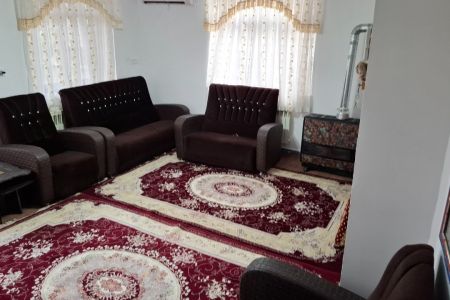 اجاره خانه ویلایی در فومن - شولم
