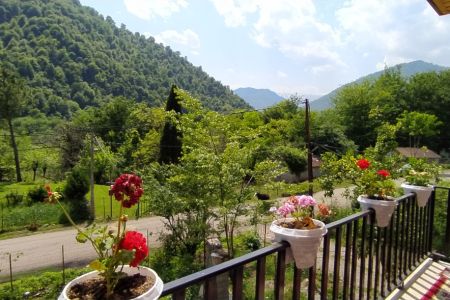 ویلا دوبلکس در ماسال - سراکه