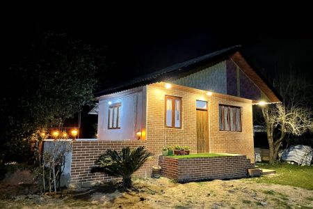 خانه روستایی در رشت - دافسار