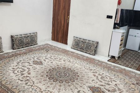 سوئیت در مشهد - همکف