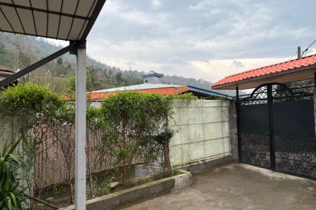 سوئیت در لاهیجان - سرچشمه - همکف