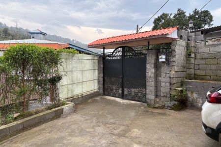 سوئیت در لاهیجان - سرچشمه - همکف