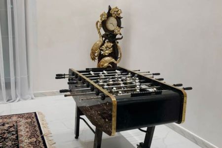 ویلا دوبلکس در کوچصفهان - کالمرز