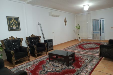 خانه مبله در اسالم - میانده - همکف