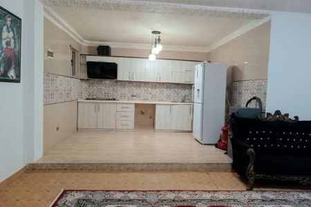 خانه مبله در اسالم - میانده - همکف