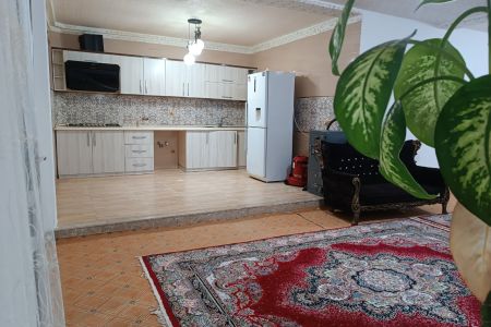 خانه مبله در اسالم - میانده - همکف
