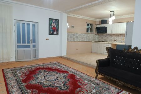 خانه مبله در اسالم - میانده - همکف