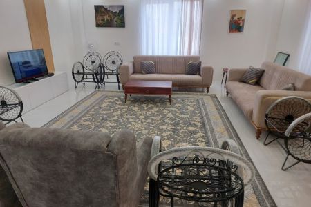 ویلا دوبلکس در ماسال - درخانه