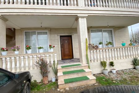 خانه ویلایی در ماسال - چوکام - طبقه همکف