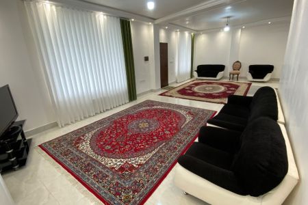خانه ویلایی در ماسال - چوکام - طبقه همکف