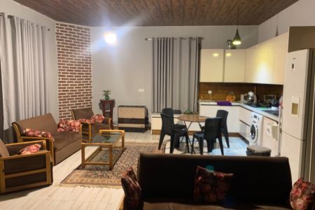 خانه ویلایی در بندرانزلی - حسن رود