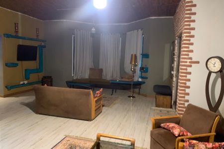 خانه ویلایی در بندرانزلی - حسن رود