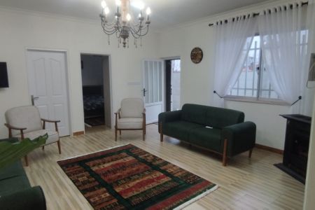 خانه ویلایی در رشت