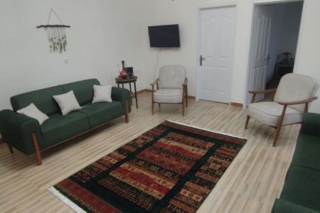 خانه ویلایی در رشت