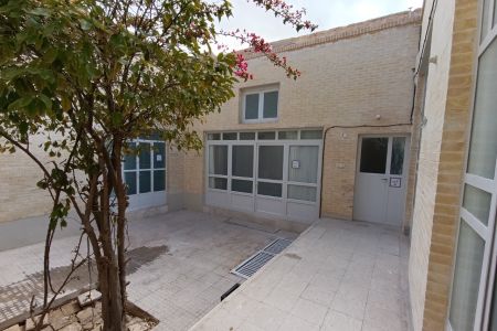 بوم گردی در یزد - ۳ نفره - ویژه بانوان